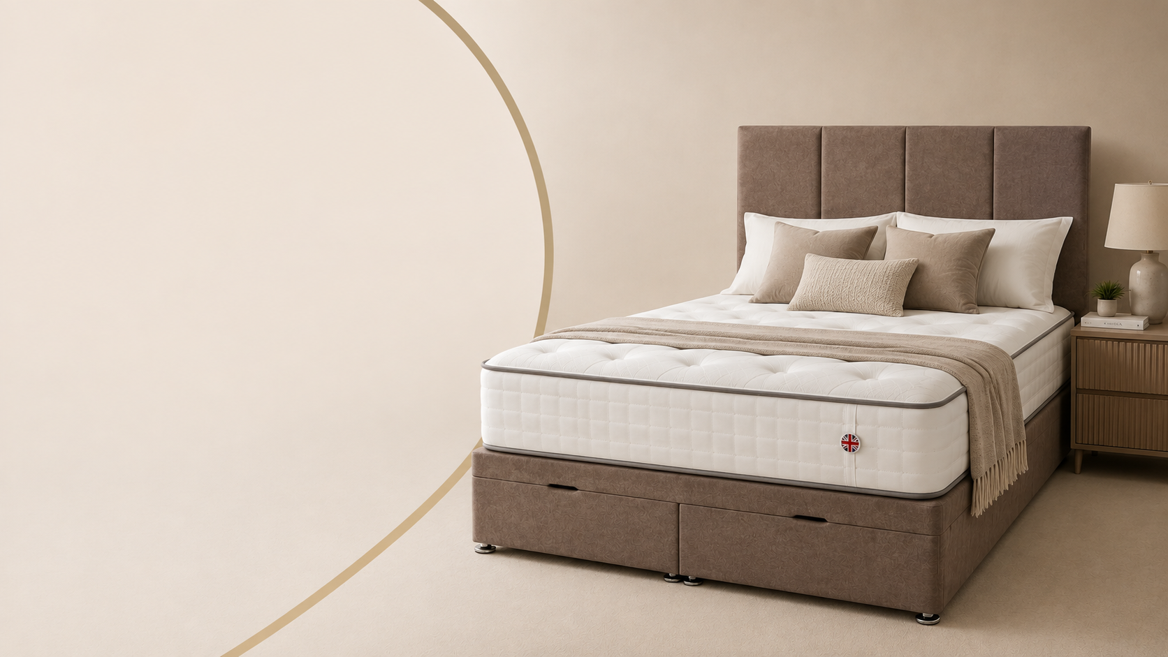Ottomon Beds
