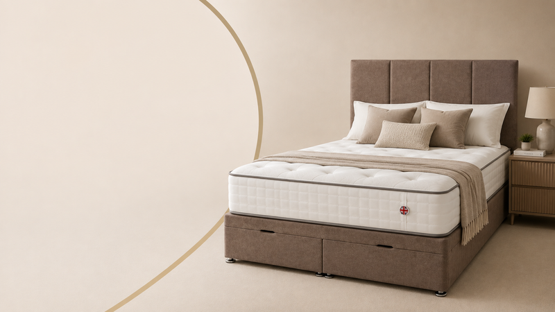 Ottomon Beds