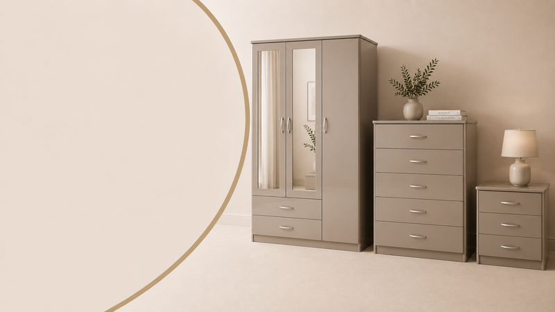 Bedroom Furniture