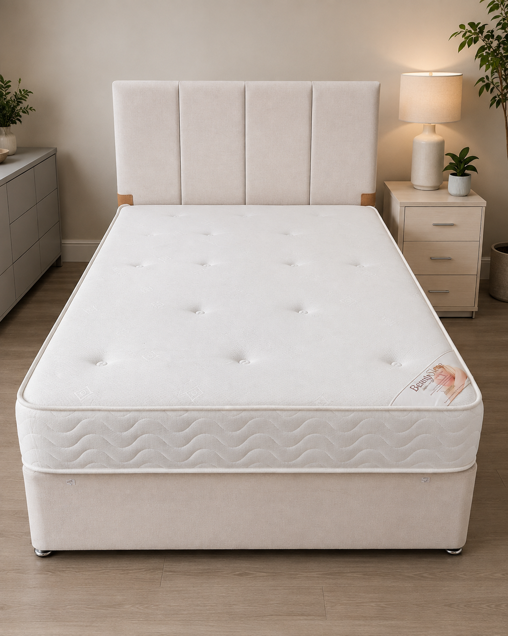 Jubilee Full Bed Set